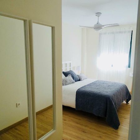 Apartamento El Barranco Σεβίλλη Εξωτερικό φωτογραφία