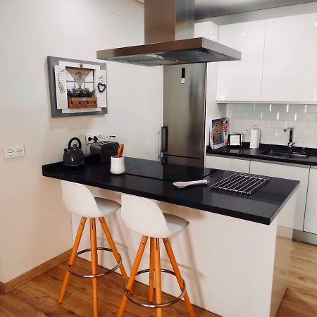Apartamento El Barranco Σεβίλλη Εξωτερικό φωτογραφία