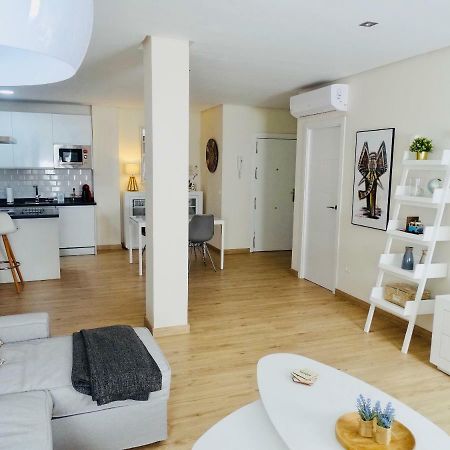 Apartamento El Barranco Σεβίλλη Εξωτερικό φωτογραφία