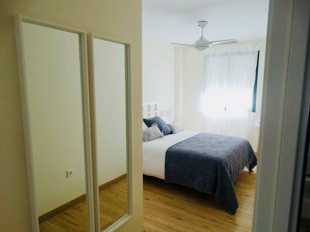 Apartamento El Barranco Σεβίλλη Εξωτερικό φωτογραφία