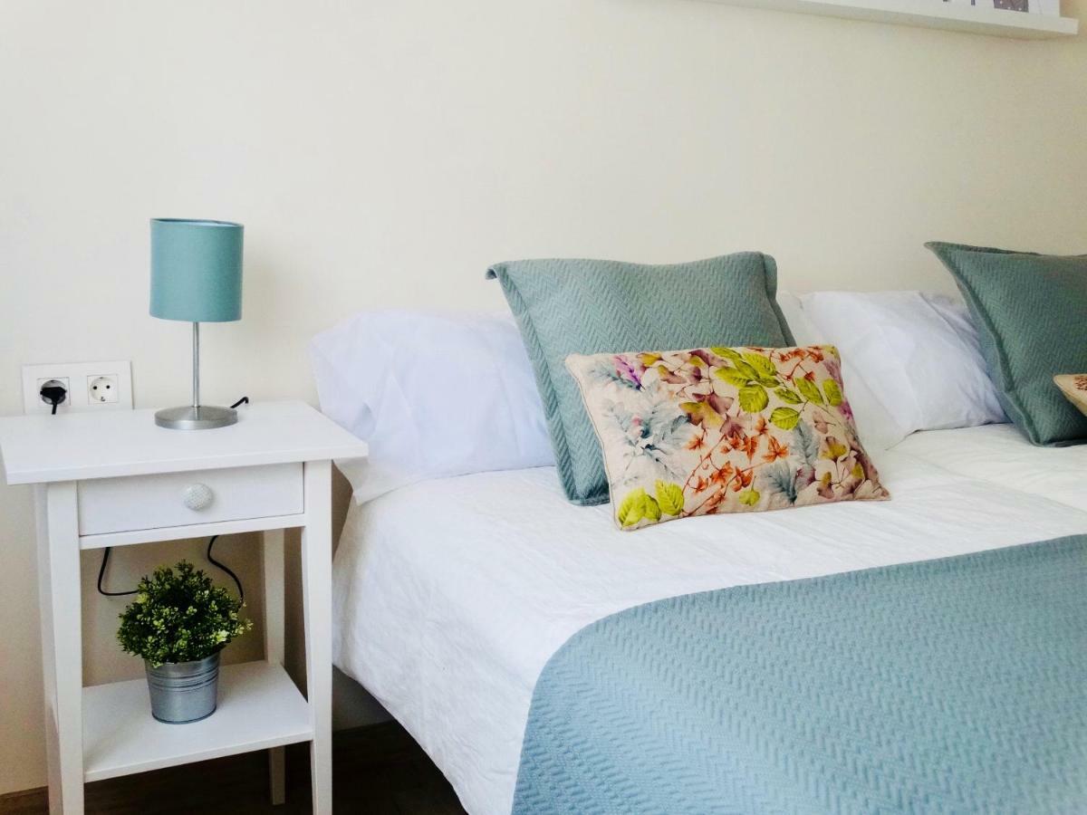 Apartamento El Barranco Σεβίλλη Εξωτερικό φωτογραφία
