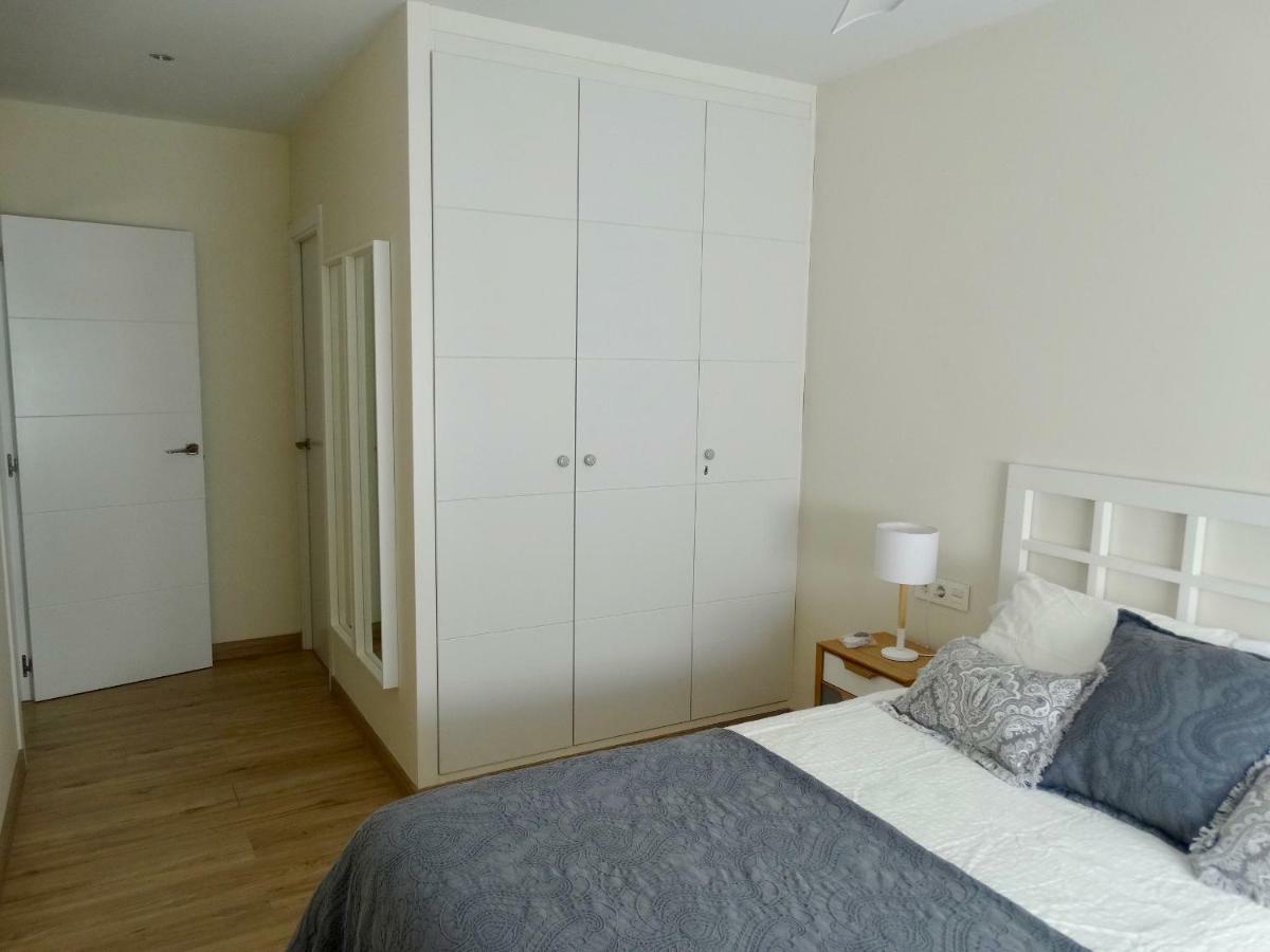 Apartamento El Barranco Σεβίλλη Εξωτερικό φωτογραφία