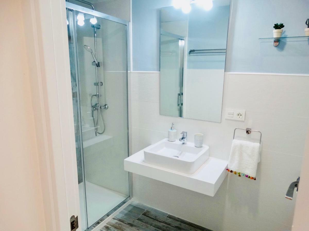 Apartamento El Barranco Σεβίλλη Εξωτερικό φωτογραφία