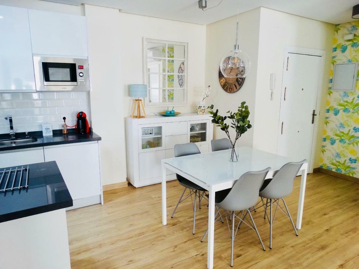 Apartamento El Barranco Σεβίλλη Εξωτερικό φωτογραφία