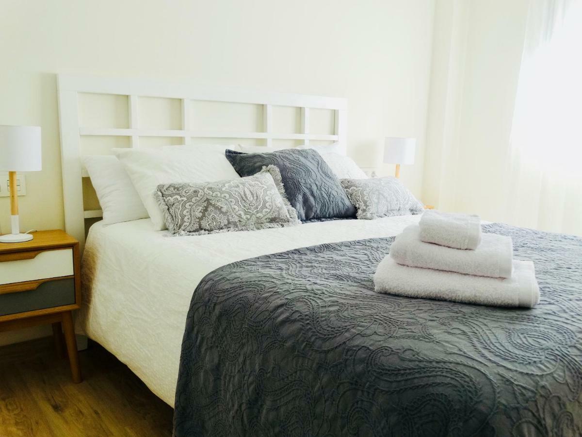 Apartamento El Barranco Σεβίλλη Εξωτερικό φωτογραφία