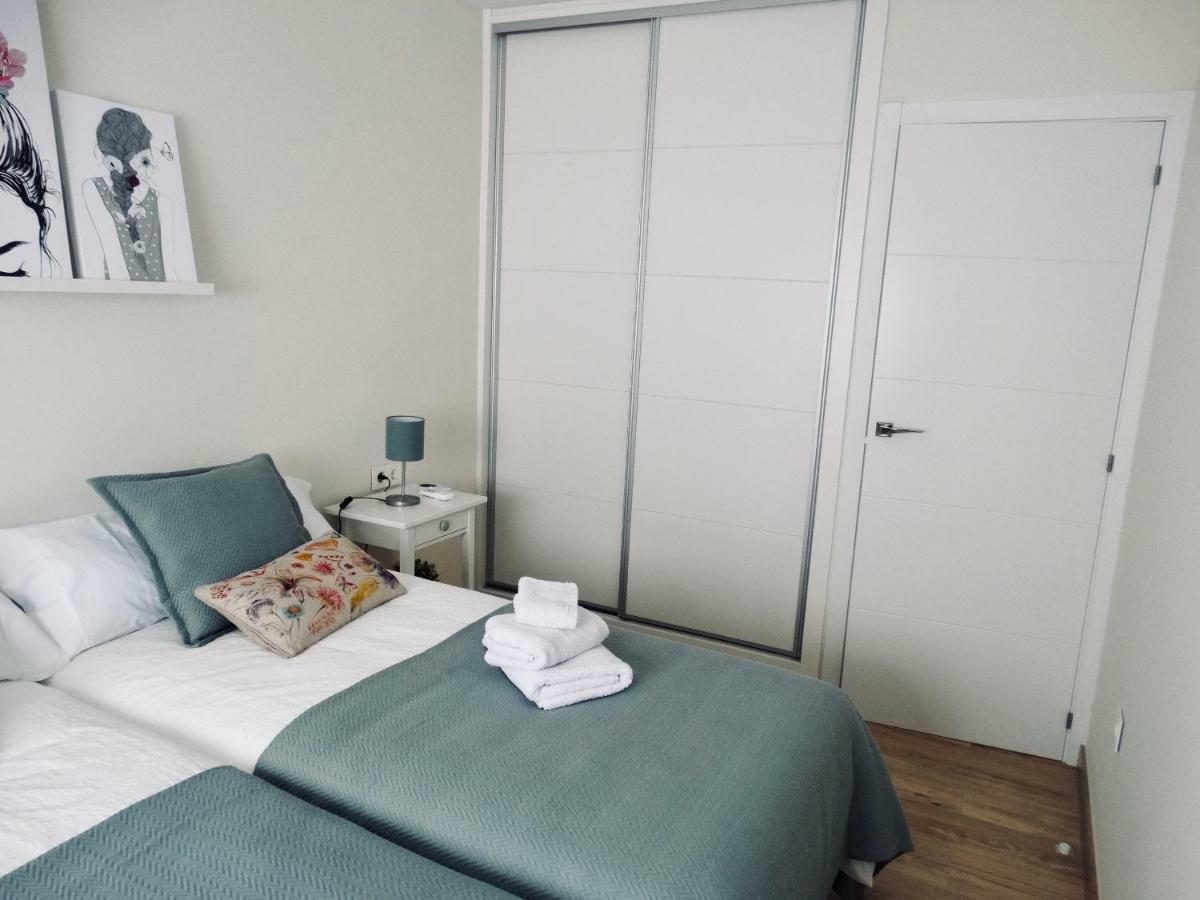 Apartamento El Barranco Σεβίλλη Εξωτερικό φωτογραφία